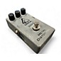 Used DeltaLab MD1 Metal Distortion Effect Pedal