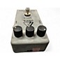 Used DeltaLab MD1 Metal Distortion Effect Pedal