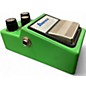 Used Ibanez TS9 Tube Screamer Distortion Effect Pedal