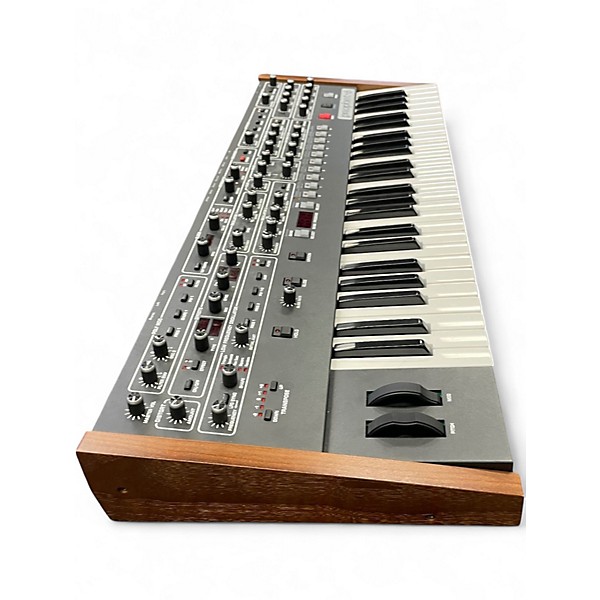 Used Sequential Prophet 6 Synthesizer