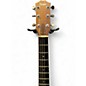 Used Taylor 416CE Natural Acoustic Electric Guitar