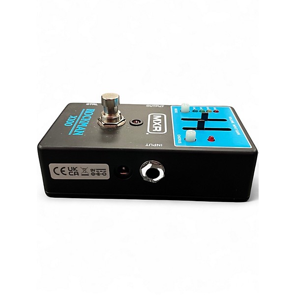 Used MXR Rockman X100 Effect Pedal