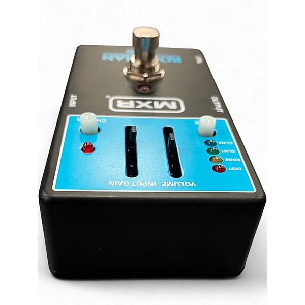 Used MXR Rockman X100 Effect Pedal
