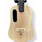Used LAVA MUSIC 4 Natural Acoustic Guitar