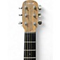 Used LAVA MUSIC 4 Natural Acoustic Guitar