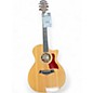 Used Taylor 414CE Natural Acoustic Electric Guitar thumbnail