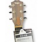 Used Taylor 414CE Natural Acoustic Electric Guitar