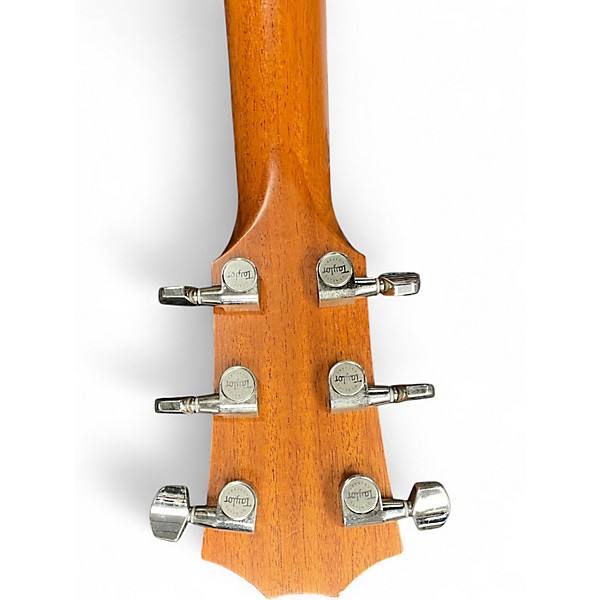 Used Taylor 414CE Natural Acoustic Electric Guitar