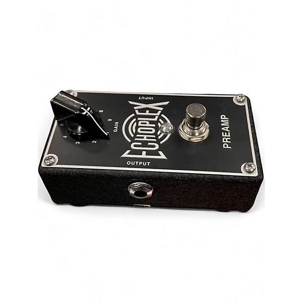 Used Dunlop Echoplex Preamp Effect Pedal