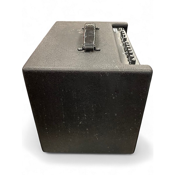 Used AER cheeky d. Guitar Combo Amp