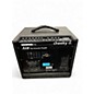 Used AER cheeky d. Guitar Combo Amp