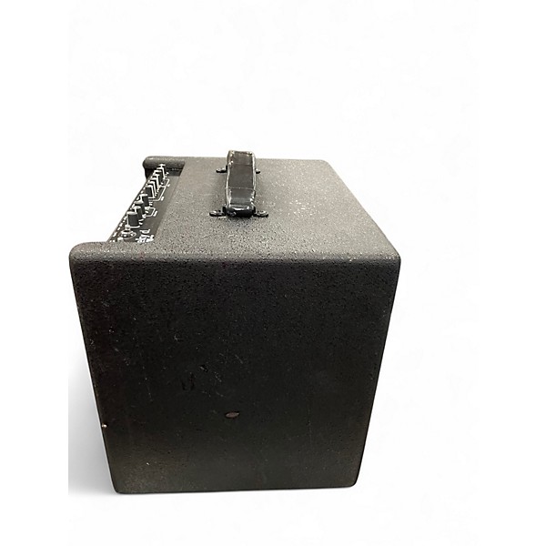 Used AER cheeky d. Guitar Combo Amp