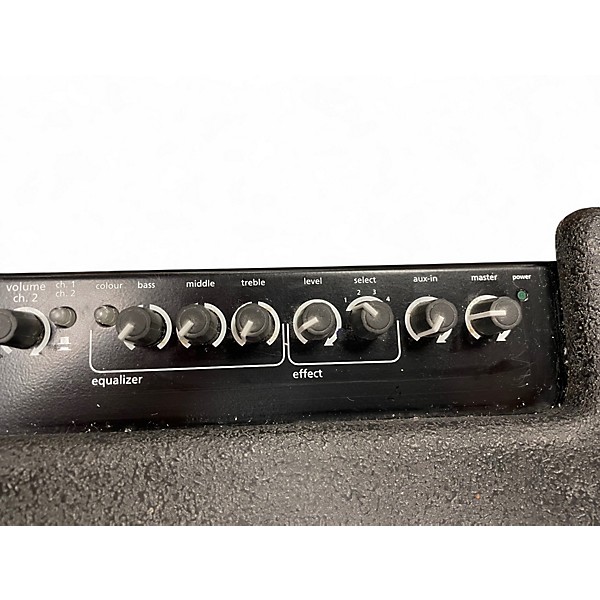 Used AER cheeky d. Guitar Combo Amp