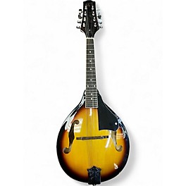 Used Rocky Top RT-M1 2 Tone Sunburst Mandolin