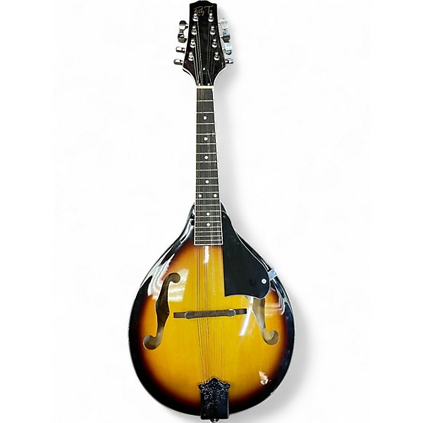 Used Rocky Top RT-M1 2 Tone Sunburst Mandolin