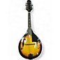 Used Rocky Top RT-M1 2 Tone Sunburst Mandolin thumbnail