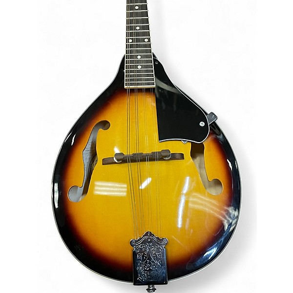 Used Rocky Top RT-M1 2 Tone Sunburst Mandolin