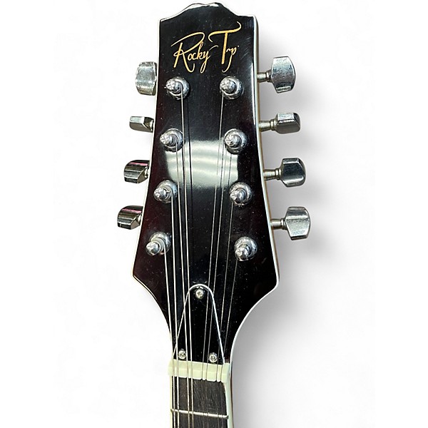 Used Rocky Top RT-M1 2 Tone Sunburst Mandolin