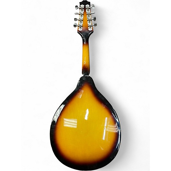 Used Rocky Top RT-M1 2 Tone Sunburst Mandolin