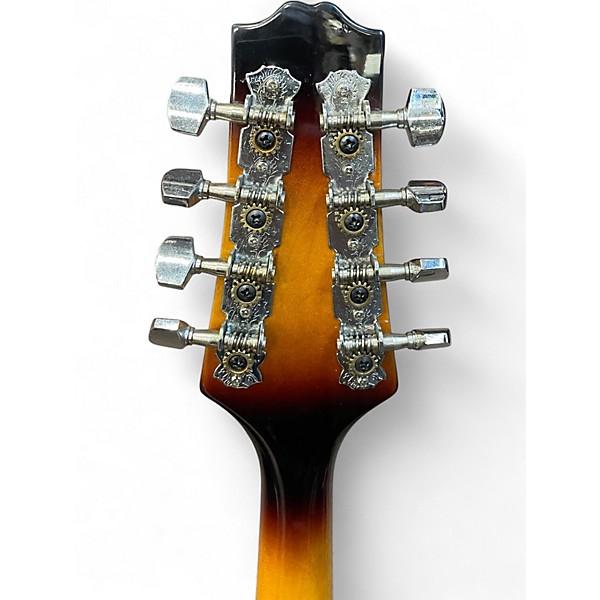 Used Rocky Top RT-M1 2 Tone Sunburst Mandolin