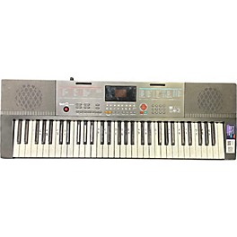 Used Rockjam STARTER PIANO Portable Keyboard
