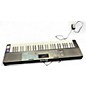 Used Rockjam STARTER PIANO Portable Keyboard