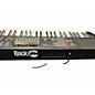 Used Rockjam STARTER PIANO Portable Keyboard