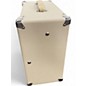 Used Monoprice Stage Right 611815 Guitar Cabinet