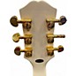 Used 2024 Epiphone Custom Shop Alpine White Electric Guitar