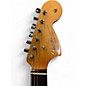 Used Fender vintera iii late 60s Alpine White Solid Body Electric Guitar