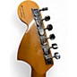 Used Fender vintera iii late 60s Alpine White Solid Body Electric Guitar