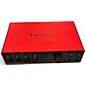 Used 2024 Focusrite 18i16 Audio Interface thumbnail