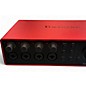 Used 2024 Focusrite 18i16 Audio Interface