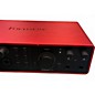 Used 2024 Focusrite 18i16 Audio Interface