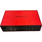 Used 2024 Focusrite 18i16 Audio Interface
