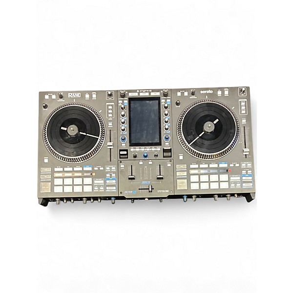 Used 2026 RANE SYSTEM 1 DJ Controller