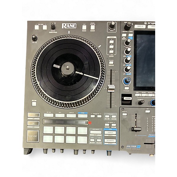 Used 2026 RANE SYSTEM 1 DJ Controller