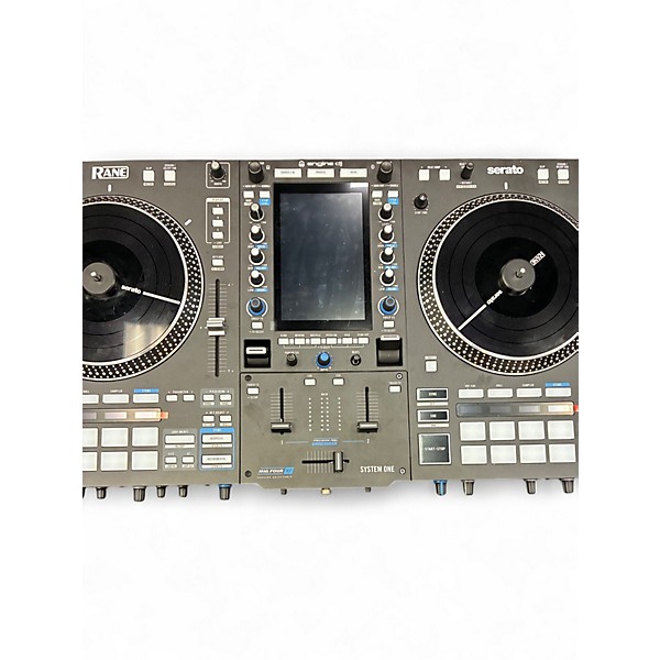 Used 2026 RANE SYSTEM 1 DJ Controller