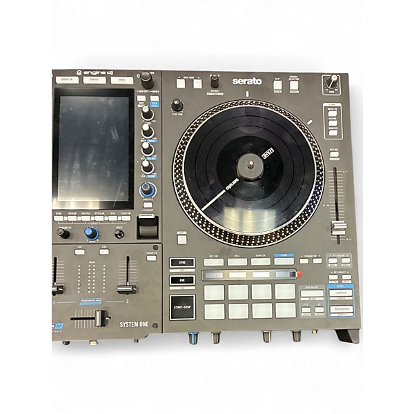 Used 2026 RANE SYSTEM 1 DJ Controller