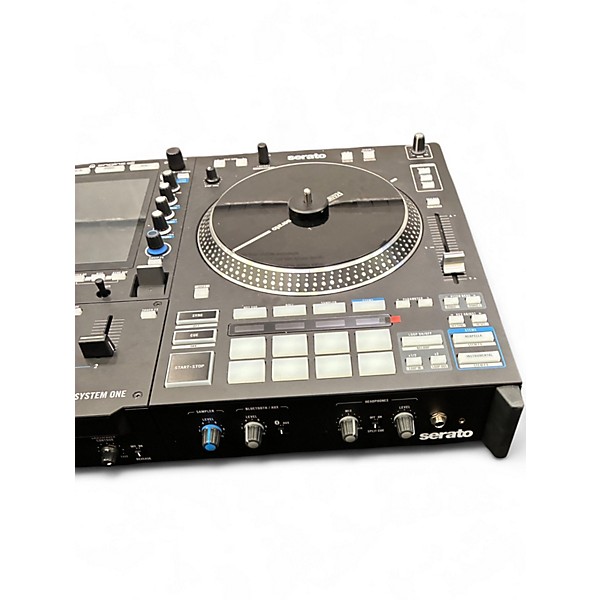 Used 2026 RANE SYSTEM 1 DJ Controller