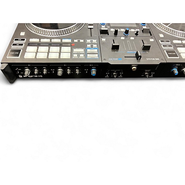 Used 2026 RANE SYSTEM 1 DJ Controller