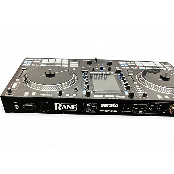 Used 2026 RANE SYSTEM 1 DJ Controller