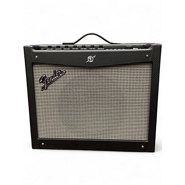 Used Fender Mustang III 100W 1x12 Guitar Combo Amp