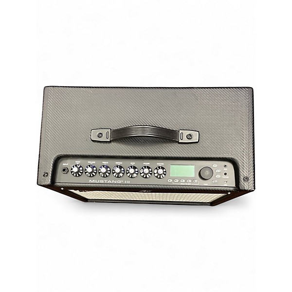 Used Fender Mustang III 100W 1x12 Guitar Combo Amp