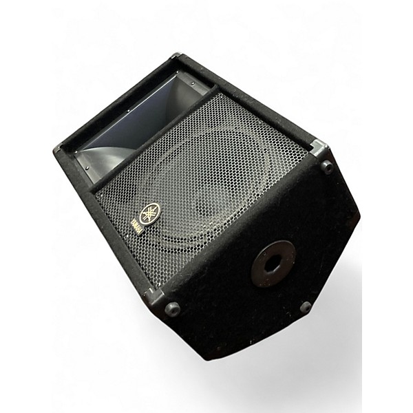 Used Yamaha SM12V Unpowered Monitor