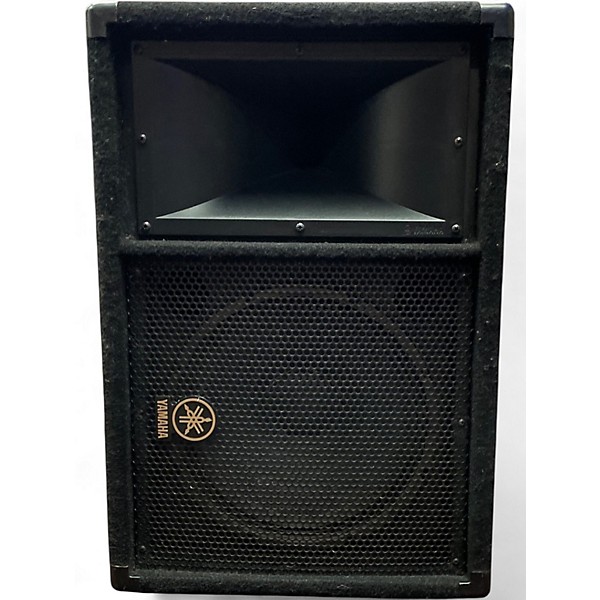 Used Yamaha SM12V Unpowered Monitor