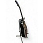 Used Taylor 214CE Black Acoustic Electric Guitar