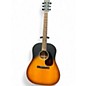 Used Martin DSS-17 Sunburst Acoustic Guitar thumbnail
