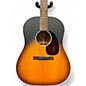 Used Martin DSS-17 Sunburst Acoustic Guitar