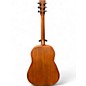 Used Martin DSS-17 Sunburst Acoustic Guitar